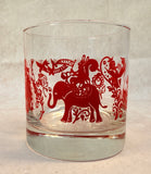 Pair of Crate & Barrel It's Your Day Glasses