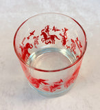 Pair of Crate & Barrel It's Your Day Glasses