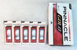 Pinnacle Gold Golf Balls, 15 White - Brand New!