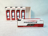 Pinnacle Gold Golf Balls, 15 White - Brand New!