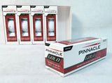 Pinnacle Gold Golf Balls, 15 White - Brand New!