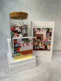 800 Piece The Eve Puzzle by Jiggy 2020 - Certified Complete!