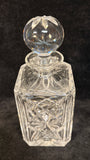 Atlantis Portugal Lead Crystal Decanter