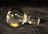Atlantis Portugal Lead Crystal Decanter