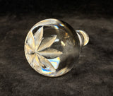 Atlantis Portugal Lead Crystal Decanter