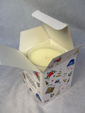 Homesick Just Married 13 oz. Scented Candle - Brand New!