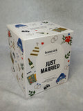Homesick Just Married 13 oz. Scented Candle - Brand New!