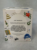 Homesick Just Married 13 oz. Scented Candle - Brand New!