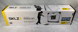 SKLZ Quickster Range Net Portable 6' x 6' Golf Net - Brand New!