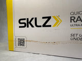 SKLZ Quickster Range Net Portable 6' x 6' Golf Net - Brand New!