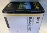 SKLZ Quickster Range Net Portable 6' x 6' Golf Net - Brand New!
