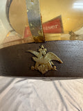 Budweiser Clydesdale Team Carousel Hanging Light Fixture - Works!
