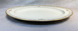 Noritake Barrymore 16" Oval Platter - Brand New!