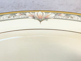 Noritake Barrymore 16" Oval Platter - Brand New!