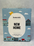 Homesick New Home 13 oz. Scented Candle - Brand New!