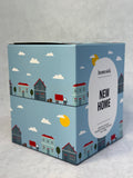 Homesick New Home 13 oz. Scented Candle - Brand New!