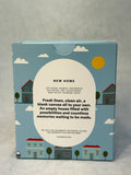 Homesick New Home 13 oz. Scented Candle - Brand New!