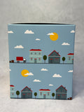 Homesick New Home 13 oz. Scented Candle - Brand New!