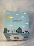 Homesick New Home 13 oz. Scented Candle - Brand New!