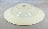 Noritake Barrymore 8.25" Soup Bowls - Lot of 5, Like New!