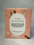 Homesick Team Bride 13 oz. Scented Candle - Brand New!