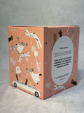 Homesick Team Bride 13 oz. Scented Candle - Brand New!