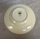 Noritake Barrymore Cups and Saucers - 6 Sets, Like New!