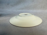 Noritake Barrymore Cups and Saucers - 6 Sets, Like New!