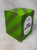 Homesick Fresh Cut Grass 13 oz. Scented Candle - Brand New!
