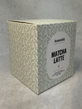 Homesick Matcha Latte 13 oz. Scented Candle - Brand New!