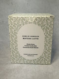 Homesick Matcha Latte 13 oz. Scented Candle - Brand New!