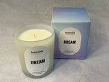 Homesick Dream 13 oz. Scented Candle - Brand New!
