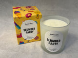 Homesick Slumber Party 13 oz. Scented Candle - Brand New!