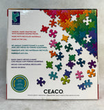 550 Piece Selfies Puzzle - Certified Complete!