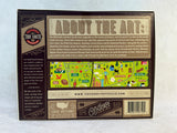 500 Piece Atlanta, GA True South Puzzle - Certified Complete!