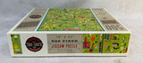 500 Piece Atlanta, GA True South Puzzle - Certified Complete!