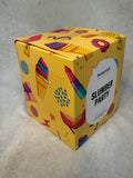 Homesick Slumber Party 13 oz. Scented Candle - Brand New!