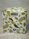 Homesick Pickling Season 13 oz. Scented Candle - Brand New!