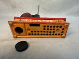 Trick Dog Cast Iron Mechanical Bank