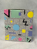 Homesick Saturday Morning Cartoons 13 oz. Scented Candle - Brand New!
