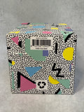 Homesick Saturday Morning Cartoons 13 oz. Scented Candle - Brand New!