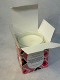 Homesick Love Letters 13 oz. Scented Candle - Brand New!
