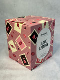 Homesick Love Letters 13 oz. Scented Candle - Brand New!