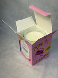Homesick School Dance 13 oz. Scented Candle - Brand New!
