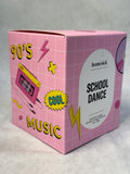 Homesick School Dance 13 oz. Scented Candle - Brand New!
