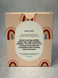 Homesick New Baby 13 oz. Scented Candle - Brand New!