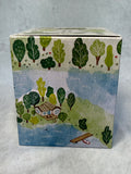 Homesick Lake Living 13 oz. Scented Candle - Brand New!