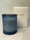 La Jolie Muse Citrus Mint 6 oz. Scented Candle - Brand New!