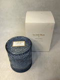 La Jolie Muse Citrus Mint 6 oz. Scented Candle - Brand New!