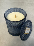 La Jolie Muse Citrus Mint 6 oz. Scented Candle - Brand New!